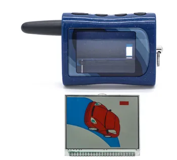 MA case keychain + LCD display for scher-khan magicar A Lcd remote controller scher-khan MA
MA case keychain + LCD display for scher-khan magicar A Lcd remote controller scher-khan MA