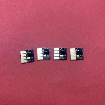 YOTAT 4color permanent chip for HP920XL HP 920XL HP920 HP 920 for HP Officejet 6000 6500 All-in-one 6500 Wireless printer
YOTAT 4color permanent chip for HP920XL HP 920XL HP920 HP 920 for HP Officejet 6000 6500 All-in-one 6500 Wireless printer