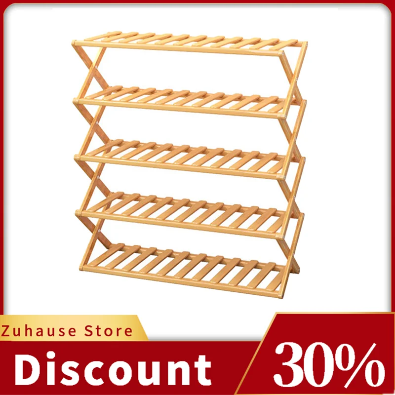 high-class bamboo material Easy to install and design High Quality Wood Bamboo Shelf Entryway Storage Shoe Rack HomeFurniture
high-class bamboo material Easy to install and design High Quality Wood Bamboo Shelf Entryway Storage Shoe Rack HomeFurniture
