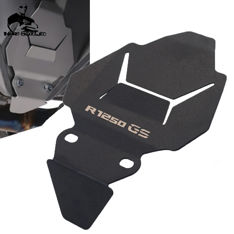 R 1250 GS /ADVENTURE Motorcycle Engine Housing Protection Cover Accessory For BMW R1250GS R 1250GSA R1250 GS/ADV. 2019-2020
R 1250 GS /ADVENTURE Motorcycle Engine Housing Protection Cover Accessory For BMW R1250GS R 1250GSA R1250 GS/ADV. 2019-2020
