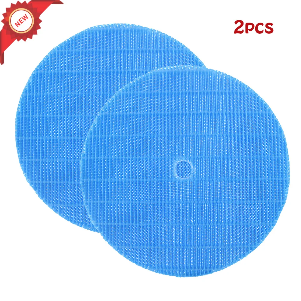 2pcs Good quality Air Purifier Parts humidifier Filter for DaiKin MCK57LMV2 series MCK57LMV2-W MCK57LMV2-R MCK57LMV2-A
2pcs Good quality Air Purifier Parts humidifier Filter for DaiKin MCK57LMV2 series MCK57LMV2-W MCK57LMV2-R MCK57LMV2-A