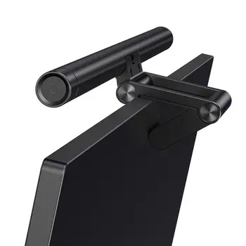 LED Computer Monitor Screen Hanging Light Durable Eye Protection Office Non-Flashing practical Monitor Light
LED Computer Monitor Screen Hanging Light Durable Eye Protection Office Non-Flashing practical Monitor Light
