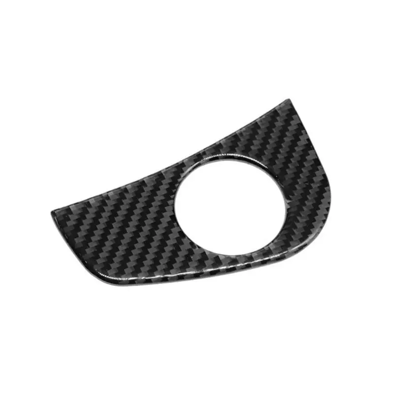 Genuine Carbon Fiber Keyhole Cover Sticker for Subaru Ignition Switch Decorative Accessories G6KC
Genuine Carbon Fiber Keyhole Cover Sticker for Subaru Ignition Switch Decorative Accessories G6KC