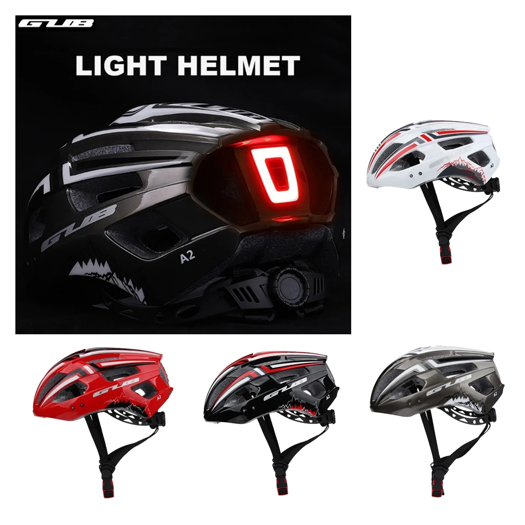 Велосипедный шлем GUB защитная Экипировка из пенополистирола 19 дышащих отверстий