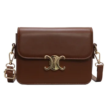 2020 new Korean fashion retro small square bag portable female bag wild trend single shoulder diagonal small bag
2020 new Korean fashion retro small square bag portable female bag wild trend single shoulder diagonal small bag