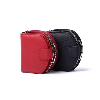 Hot Sale Genuine Leather women Card Holder purses Wallets High Quality Female Card Holders Women Mini ID Card Holders purse
Hot Sale Genuine Leather women Card Holder purses Wallets High Quality Female Card Holders Women Mini ID Card Holders purse