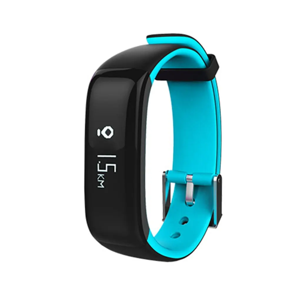 P1 Waterproof Unisex Health Care Bluetooth Blood Pressure Heart Rate Monitoring sphygmomanometer Call Shock HOT
P1 Waterproof Unisex Health Care Bluetooth Blood Pressure Heart Rate Monitoring sphygmomanometer Call Shock HOT