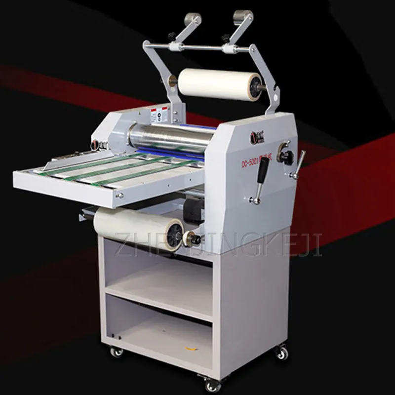 Laminating Machine Hot And Cold Double Mount Hot Mounting Machine Commercial Encapsulation Book Photo Album Painting Specimen
Laminating Machine Hot And Cold Double Mount Hot Mounting Machine Commercial Encapsulation Book Photo Album Painting Specimen
