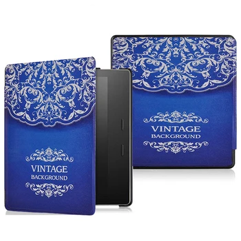 Case for Kindle Oasis 2017 2019 Smart Cover with Auto Wake/Sleep Fit for Amazon All-New Kindle Oasis 2 3 Cover 10th 2019 Release
Case for Kindle Oasis 2017 2019 Smart Cover with Auto Wake/Sleep Fit for Amazon All-New Kindle Oasis 2 3 Cover 10th 2019 Release