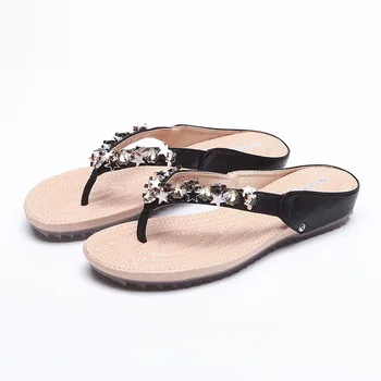 2020 Sandals Women Comfy Fashion Roman Wedge Sandals Low Heels Beach Shoes Sandalia
2020 Sandals Women Comfy Fashion Roman Wedge Sandals Low Heels Beach Shoes Sandalia