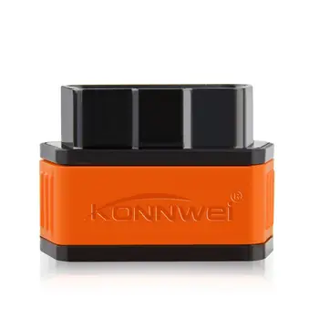 Professional MINI ELM327 WIFI Scanner V1.5 Work IOS Torque Wireless Interface Auto CAN-BUS ELM 327 Supports OBD2 Diagnostic Tool
Professional MINI ELM327 WIFI Scanner V1.5 Work IOS Torque Wireless Interface Auto CAN-BUS ELM 327 Supports OBD2 Diagnostic Tool