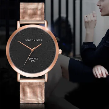 Band Luxury Watch Women 2019Crystal Golden Brand Stainless Steel Bracelet Analog Quartz Wrist Watch Dress Clock Relogio Feminino 
Band Luxury Watch Women 2019Crystal Golden Brand Stainless Steel Bracelet Analog Quartz Wrist Watch Dress Clock Relogio Feminino