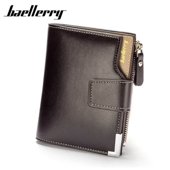 Men Leather Zipper Hasp Clutch Wallet Purse Identity Card Cover Bank Card Holder Coin Pocket Driving Licence Credit Case XB08
Men Leather Zipper Hasp Clutch Wallet Purse Identity Card Cover Bank Card Holder Coin Pocket Driving Licence Credit Case XB08