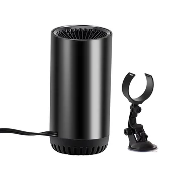 2 in 1 150W Car Electrical Heater Portable Electric Heating Fan Cooling Fan Automobile Front Windshield Defogger Defroster
2 in 1 150W Car Electrical Heater Portable Electric Heating Fan Cooling Fan Automobile Front Windshield Defogger Defroster