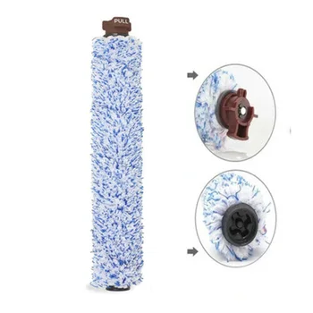 4xRoller Brush For Bissell CrossWave All-in-One Multi-Surface Wet Dry Vac Vacuum Cleaner Cleaning Kit Wood Floor Brush
4xRoller Brush For Bissell CrossWave All-in-One Multi-Surface Wet Dry Vac Vacuum Cleaner Cleaning Kit Wood Floor Brush