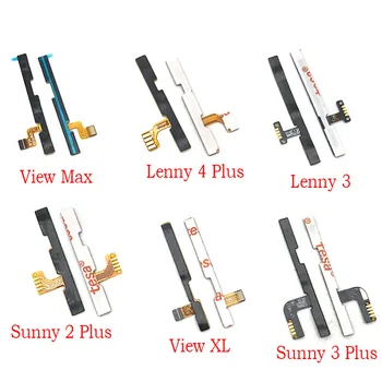 Power Switch On/Off Button Volume Key Button Flex Cable For Wiko Sunny 2 3 Plus Lenny 3 4 View Max XL
Power Switch On/Off Button Volume Key Button Flex Cable For Wiko Sunny 2 3 Plus Lenny 3 4 View Max XL