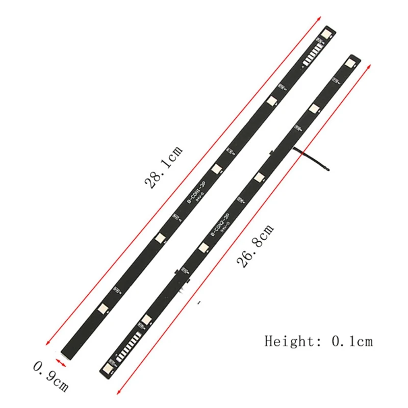 Xiaomi Mijia M365 Bms