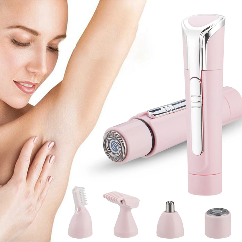 Electric Epilator Mini Hair Removal Lady Shaver for Facial Body Leg Bikini Cheek Upper Lip Women Home Travel Portable Razor
Electric Epilator Mini Hair Removal Lady Shaver for Facial Body Leg Bikini Cheek Upper Lip Women Home Travel Portable Razor