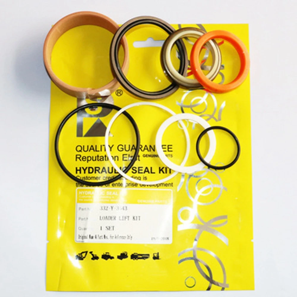 Применимый JCB средняя рука масляный сальник цилиндрический комплект для ремонта, прошедшим механическую обработку, уплотнения экскаватора 332-Y-2186
Применимый JCB средняя рука масляный сальник цилиндрический комплект для ремонта, прошедшим механическую обработку, уплотнения экскаватора 332-Y-2186