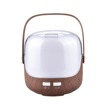250ml Ultrasonic Air Humidifier Aroma Essential Oil Diffuser Car USB Humidifier Mist Fogger Maker Home Handle LED Night Light
250ml Ultrasonic Air Humidifier Aroma Essential Oil Diffuser Car USB Humidifier Mist Fogger Maker Home Handle LED Night Light