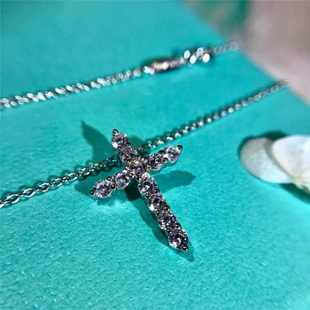 brand silver necklace coross clavicle chain necklace clavicle chain necklace zircon necklace
brand silver necklace coross clavicle chain necklace clavicle chain necklace zircon necklace