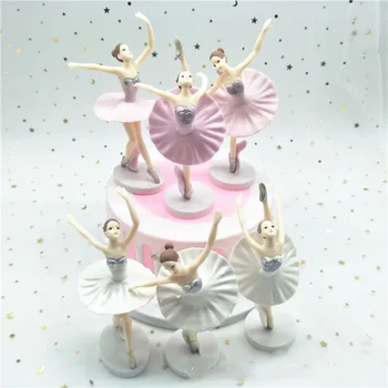 Flower Fairy Girls Dancer model Collectibles Dolls Ornaments Wing Girls dance ballet Princess action Figures toys for boys
Flower Fairy Girls Dancer model Collectibles Dolls Ornaments Wing Girls dance ballet Princess action Figures toys for boys