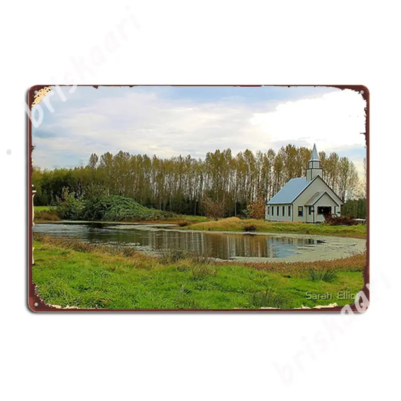 Металлические знаки Hope Valley, церковь и озеро, Клубная вечеринка, барная пещера, живописный Декор на заказ, жестяные знаки, плакаты
Металлические знаки Hope Valley, церковь и озеро, Клубная вечеринка, барная пещера, живописный Декор на заказ, жестяные знаки, плакаты