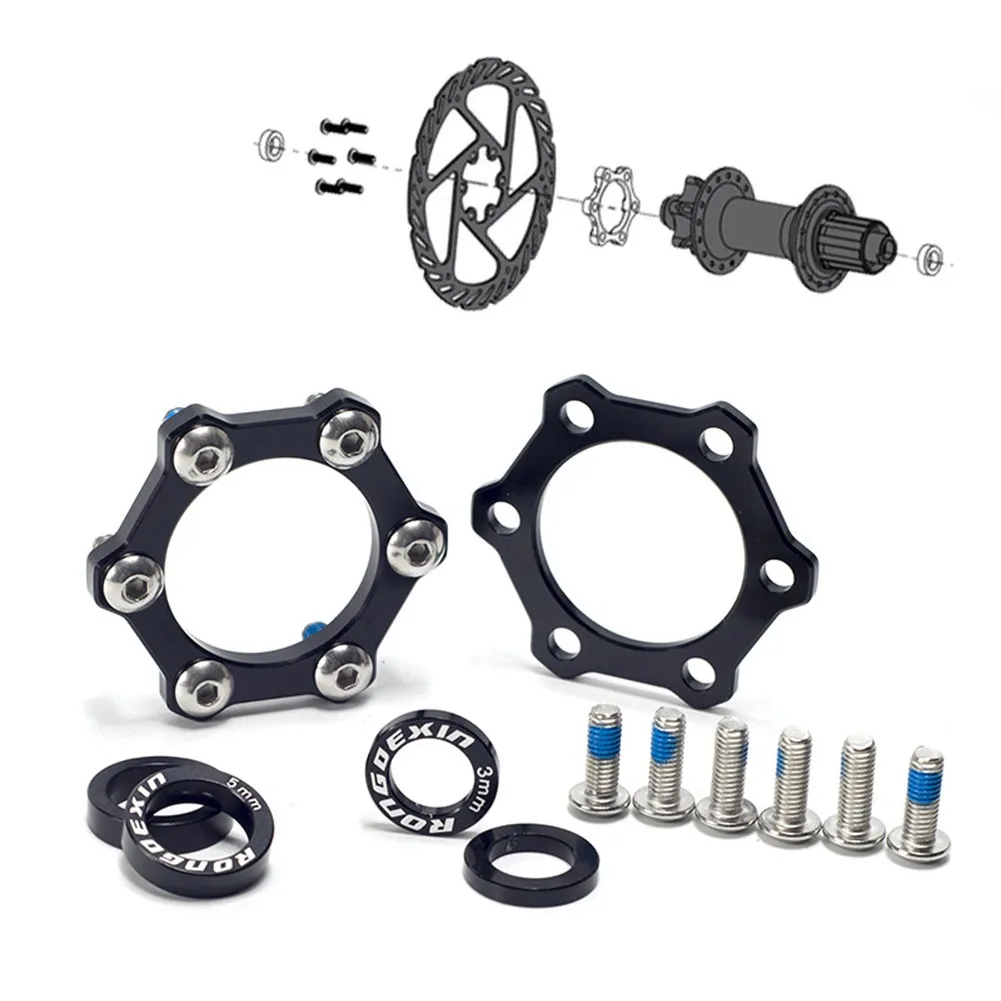 Bicycle 15x100mm To 110mm 12x142mm To 148mm Boost Hub Adapter Set Conversion Kit With Washer Bolts Bike Cycling Parts Accessory
Bicycle 15x100mm To 110mm 12x142mm To 148mm Boost Hub Adapter Set Conversion Kit With Washer Bolts Bike Cycling Parts Accessory