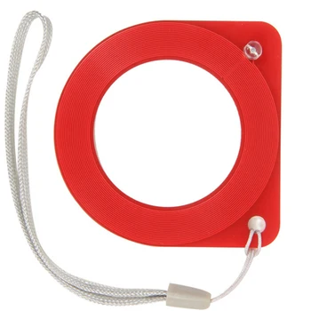 Hot Immobiliser System Plastic Chip Coil Tester Tool Car Easy Apply Fast Checking Inspection Universal Automatic Repair Red Port
Hot Immobiliser System Plastic Chip Coil Tester Tool Car Easy Apply Fast Checking Inspection Universal Automatic Repair Red Port