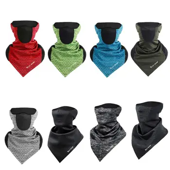 Warm Winter Cycling Windproof Face Mask Fleece Running Sport Skiing Masks Neck new
Warm Winter Cycling Windproof Face Mask Fleece Running Sport Skiing Masks Neck new