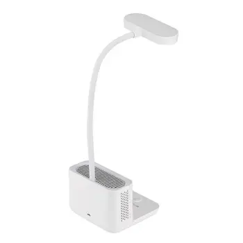 LED Eye Protection Table lamp Read Bedroom Night Light 360° Adjust Negative Warm/white/warm white light three-color adjustment
LED Eye Protection Table lamp Read Bedroom Night Light 360° Adjust Negative Warm/white/warm white light three-color adjustment