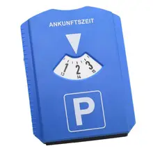 50% Hot Sales Plastic Car Parking Disc Timer Clock Arrival Time Display with Snow Scraper
50% Hot Sales Plastic Car Parking Disc Timer Clock Arrival Time Display with Snow Scraper
