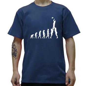 Rugby Evolution Funny T-Shirt Men Cotton Streetwear Oversized Short Sleeve Round Neck Hip Hop T Shirt Tshirt Camiseta
Rugby Evolution Funny T-Shirt Men Cotton Streetwear Oversized Short Sleeve Round Neck Hip Hop T Shirt Tshirt Camiseta