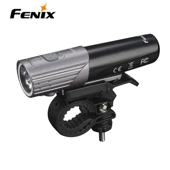Fenix BC21R V2.0 LED 1000 lumens rechargeable lightweight bicycle light Rechargeable Bike Light with 2600mAh battery
Fenix BC21R V2.0 LED 1000 lumens rechargeable lightweight bicycle light Rechargeable Bike Light with 2600mAh battery