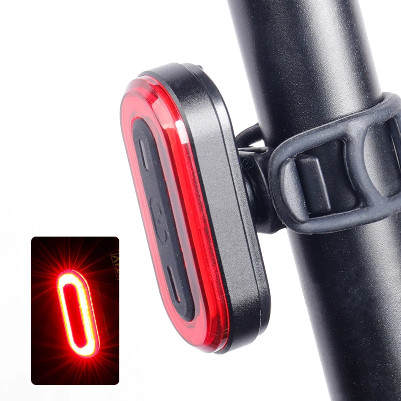 30pcs LED chip waterproof bicycle light warning tail light USB rechargeable oval mountain bike bicycle tail light
30pcs LED chip waterproof bicycle light warning tail light USB rechargeable oval mountain bike bicycle tail light