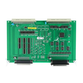 Techmation 7KIO3248-1 6KIO3248 card, C7000 control system IO board for Haitian injection molding machine
Techmation 7KIO3248-1 6KIO3248 card, C7000 control system IO board for Haitian injection molding machine