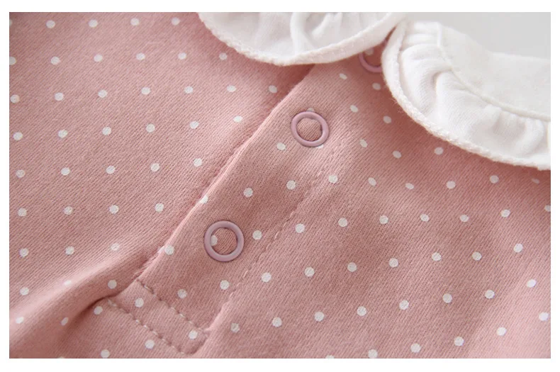 0 newborns babys first month hundred days clothes 6 baby girls