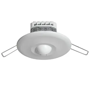Sensky 220V 1200W Microwave Radar Sensor PIR Occupancy Body Motion Detector Light Switch
Sensky 220V 1200W Microwave Radar Sensor PIR Occupancy Body Motion Detector Light Switch