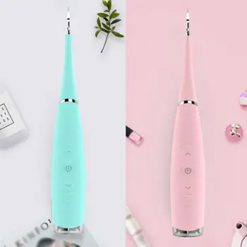Teeth Whitening Waterproof Tooth Stain Eraser Tartar Teeth Stains Scaling Tools Ultrasonic Cleansing Machine
Teeth Whitening Waterproof Tooth Stain Eraser Tartar Teeth Stains Scaling Tools Ultrasonic Cleansing Machine