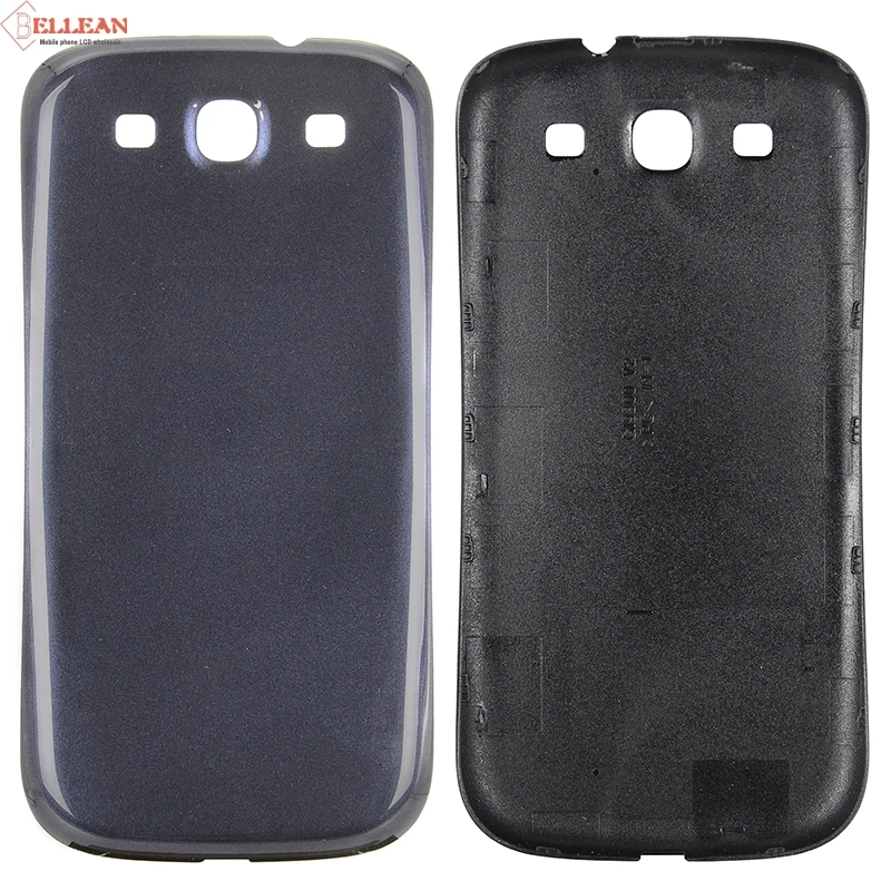 1pcs HH I9301 I9305 Housing Back Cover Repair Part For Samsung Galaxy S3 I9300 Battery Back Cover Door Housing Case FreeShipping
1pcs HH I9301 I9305 Housing Back Cover Repair Part For Samsung Galaxy S3 I9300 Battery Back Cover Door Housing Case FreeShipping