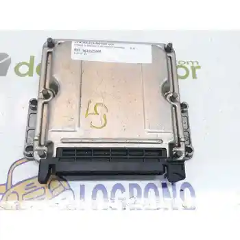 9643525580 SWITCHBOARD ENGINE EUA CITROEN C5 SALOON
9643525580 SWITCHBOARD ENGINE EUA CITROEN C5 SALOON