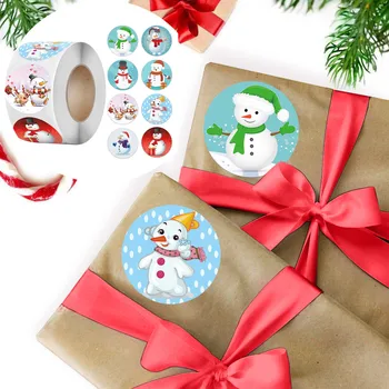 Copy T Pack Sticker Christmas Holiday Gift Decorating Gift 1 Roll 500 Posts Christmas
Copy T Pack Sticker Christmas Holiday Gift Decorating Gift 1 Roll 500 Posts Christmas