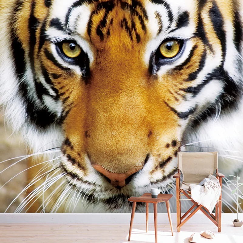 Personalized-Customization-Modern-Simple-Animal-Tiger-Photo-Mural-Wallpaper-Classic-Living-Room-Study-Home-Decor-Wall (1)