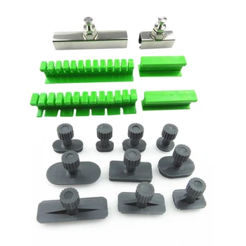 1Set Adhesive Green Glue Tabs Tools Kit for Car Paintless Dent Repair Tool Auto Dent Repair Tools Long Dent Repair Tools & 20Pcs
1Set Adhesive Green Glue Tabs Tools Kit for Car Paintless Dent Repair Tool Auto Dent Repair Tools Long Dent Repair Tools & 20Pcs