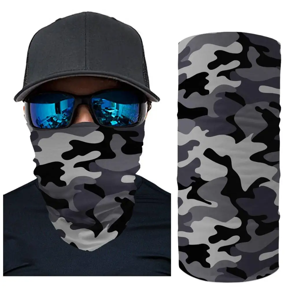 Camouflage 2020 Seamless Bandana Magic Neckerchief Men's Scarf Snood For Women Versatility Caps Cycling Elastic snood scrunchie
Camouflage 2020 Seamless Bandana Magic Neckerchief Men's Scarf Snood For Women Versatility Caps Cycling Elastic snood scrunchie