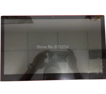 LCD Display Screen For ACER V5-571 V5-573 V5-671 V5-531P V7-481G V5-552G N156BGE-EB1 V5-471P V5-473 30PIN 15.6-inch LCD Module
LCD Display Screen For ACER V5-571 V5-573 V5-671 V5-531P V7-481G V5-552G N156BGE-EB1 V5-471P V5-473 30PIN 15.6-inch LCD Module