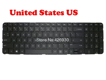 US/RU/FR Keyboard For HP DV6-7000 dv6-7100 dv6-72 670321-171 639396-171 697454-FL1 670321-221 670321-051 639396-051 670321-161
US/RU/FR Keyboard For HP DV6-7000 dv6-7100 dv6-72 670321-171 639396-171 697454-FL1 670321-221 670321-051 639396-051 670321-161