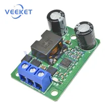 DC-DC Step Down Conversion Module 9-35V to 5V 5A Buck Converter Synchronous Rectifier Power Supply Board
DC-DC Step Down Conversion Module 9-35V to 5V 5A Buck Converter Synchronous Rectifier Power Supply Board