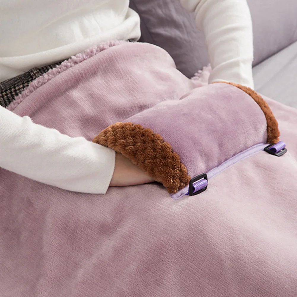 Valentines Day Gift Electric Heated Blanket Flannel Extra-Warm Lightweight Cozy Heated Blanket for Car, Office household product
Valentines Day Gift Electric Heated Blanket Flannel Extra-Warm Lightweight Cozy Heated Blanket for Car, Office household product