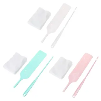 Lengthen Clean Brush Multi-Function Gap Dust Cleaning Bar Bathroom Soft Non-Woven Cleaning Rod Corner Dust Removal Stick
Lengthen Clean Brush Multi-Function Gap Dust Cleaning Bar Bathroom Soft Non-Woven Cleaning Rod Corner Dust Removal Stick